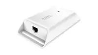 D-Link 1-Port Gigabit PoE Injektor, DPE-101GI