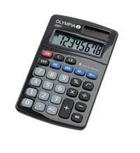 Kalkulator komercijalni  8 mjesta Olympia 2501