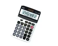 Kalkulator komercijalni 12 mjesta Deli 1222