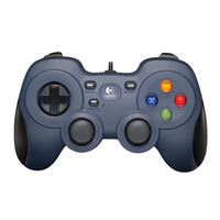 Joystick - gamepad LOGITECH gamepad F310 Joystick - gamepad LOGITECH gamepad F310