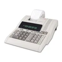 Kalkulator stolni  12 mjesta Olympia CPD 3212T - na termo rolu