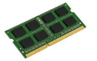 Memorija branded Kingston 4GB DDR3L 1600MHz SODIMM