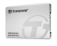 SSD Transcend 512GB SATA SSD230S 3D Nand