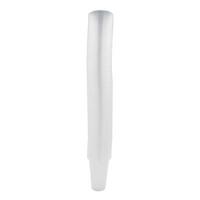 KON. Čaša pvc 0,2l II 100/1 prozirna
