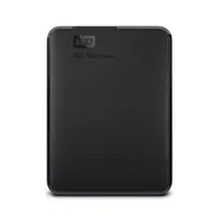 HDD Eksterni WD Elements Portable 2TB 2,5" WDBU6Y0020BBK-WESN