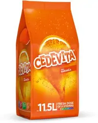 KON. Sok CEDEVITA Naranča 900g