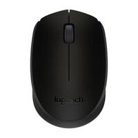 Miš bežični Logitech B170