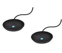 Video Conferencing Group exspansion mics