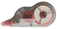 Korektur roller 5mmx8m Office products 17101821-99 Korektur roller 5mmx8m Office products 17101821-99