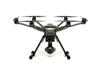 Dron Yuneec Typhoon H Plus RS RTF