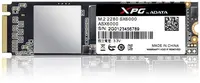 SSD 1TB AD SX6000 Pro PCIe Gen3x4 M.2 2280