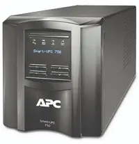 UPS APC 750VA SMT750IC SmartConnect