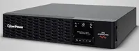 CyberPower 1500VA/1500W PR1500ERT2U , line-int., Euro, T/R CyberPower 1500VA/1500W PR1500ERT2U , line-int., Euro, T/R