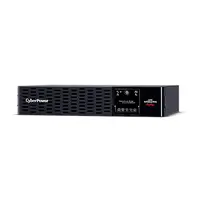 CyberPower 2200VA/2200W PR2200ERT2U, line-int., Euro, T/R CyberPower 2200VA/2200W PR2200ERT2U, line-int., Euro, T/R