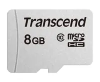 Memorijska kartica  SD MICRO 8GB HC Class 10 UHS-I