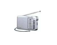 PANASONIC radio RF-P150DEG-S