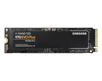 SSD 500GB Samsung 970 EVO Plus M.2 NVMe MZ-V7S500BW SSD 500GB Samsung 970 EVO Plus M.2 NVMe MZ-V7S500BW