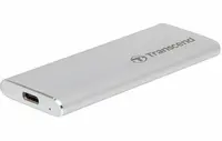 SSD EXT 240GB TS ESD240C Type-C
