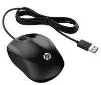 HP 1000 Wired Mouse