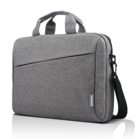 Lenovo ruksak za prijenosno računalo 15,6'' B210 Grey, 4X40T84058
