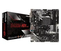 B450M-HDV R4.0