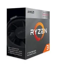 Procesor AMD Ryzen 3 3200G Procesor AMD Ryzen 3 3200G