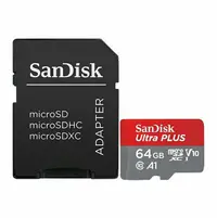 M.Kartica Sd 64Gb Sandisk Ultra