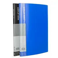 Mapa uložna varena A4  10 uložnih fascikala