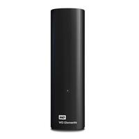 HDD Eksterni WD Elements Desktop 12TB 3,5" WDBWLG0120HBK-EESN