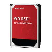 HDD Interni WD Red NAS™ 4TB 3,5" SATA WD40EFAX