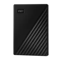 HDD Eksterni WD My Passport Black 5TB 2,5" WDBPKJ0050BBK-WESN