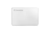 Vanjski disk StoreJet 25C3S 2TB Type C ALU