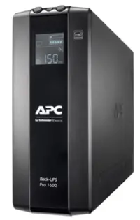 UPS APC BR1600MI 1600VA/960W Tower Line Interactive