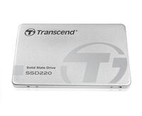 SSD 960GB TS SSD220S 2.5" Sata SSD 960GB TS SSD220S 2.5" Sata
