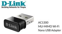 D-Link MU-MIMO bežični adapter DWA-181