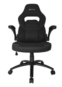 Gaming stolica UVI CHAIR Simple / office black