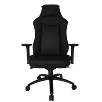 Gaming stolica UVI CHAIR ELEGANT BLACK V2