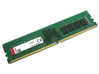 Memorija RAM DDR4  8GB KINGSTON PC4-21300 (2666MHz) 288-pin