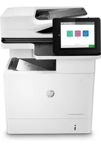 PRN MFP HP MLJ M635h PRN MFP HP MLJ M635h