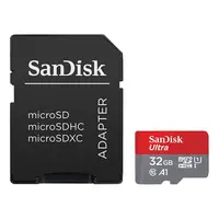 Memorijska kartica Secure Digital  32GB SANDISK Ultra SDXC 120MB/s