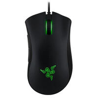 Miš Razer Deathadder Essential, Usb