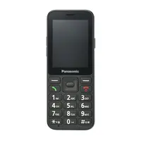 Mobitel PANASONIC KX-TU250EXB 4G Crni