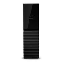 HDD Eksterni WD My Book 18TB 3,5" WDBBGB0180HBK-EESN