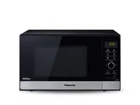 PANASONIC mikrov. pećnica NN-GD38HSSUG