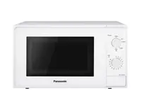 PANASONIC m. pećnica NN-E20JWMEPG