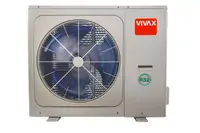 VIVAX COOL, toplinske pumpe, HPS-28CH84AERI/O1s R32