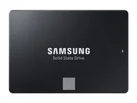 SSD 2TB Samsung 870 EVO 2,5" SATA MZ-77E2T0B/EU