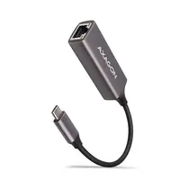 Adapter Axagon ADE-TRC USB C 3.2 -> Gigabit Ethernet Adapter Axagon ADE-TRC USB C 3.2 -> Gigabit Ethernet