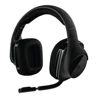 Slušalice Logitech Gaming G533 DTS 7.1 Wireless