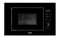 VIVAX HOME Ugradbena mikrovalna MWOB-2020G G